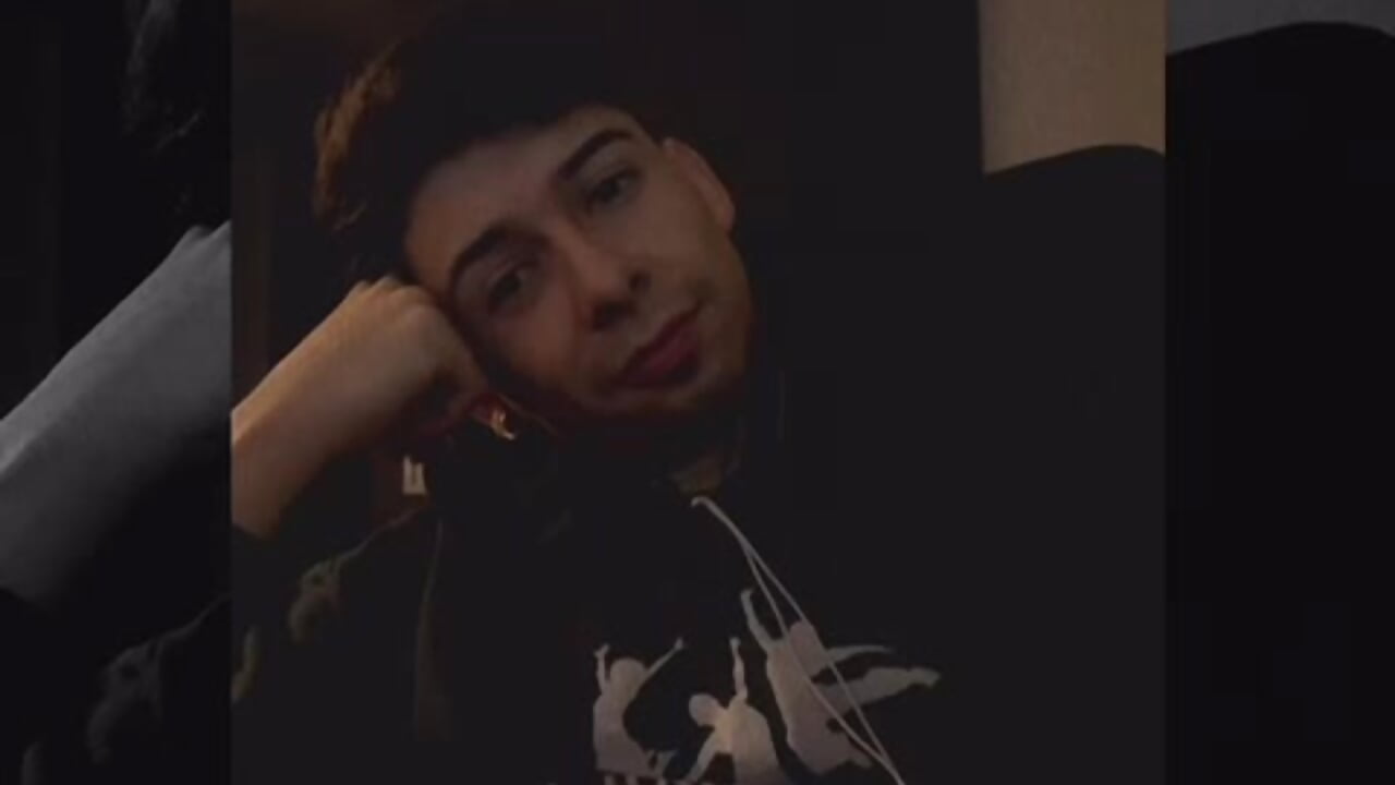 Hi! - video by Crissis__ cam model