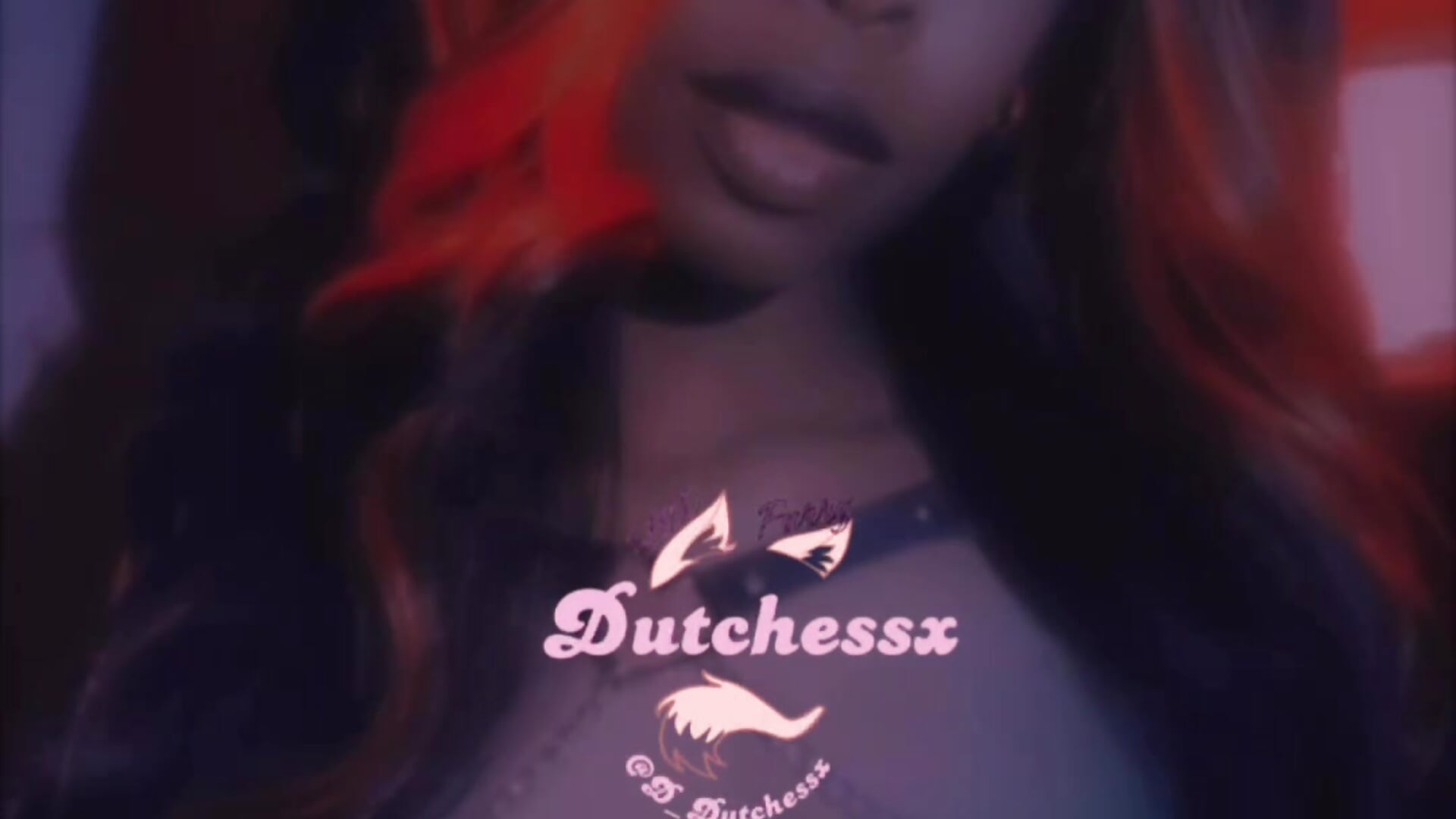 happy tittie Tuesday! - video by GoddessxDutchessx cam model