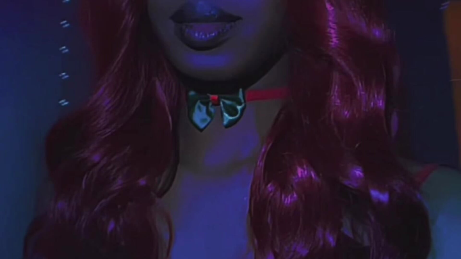 Let me Blow Your Mind 💋 - video by GoddessxDutchessx cam model