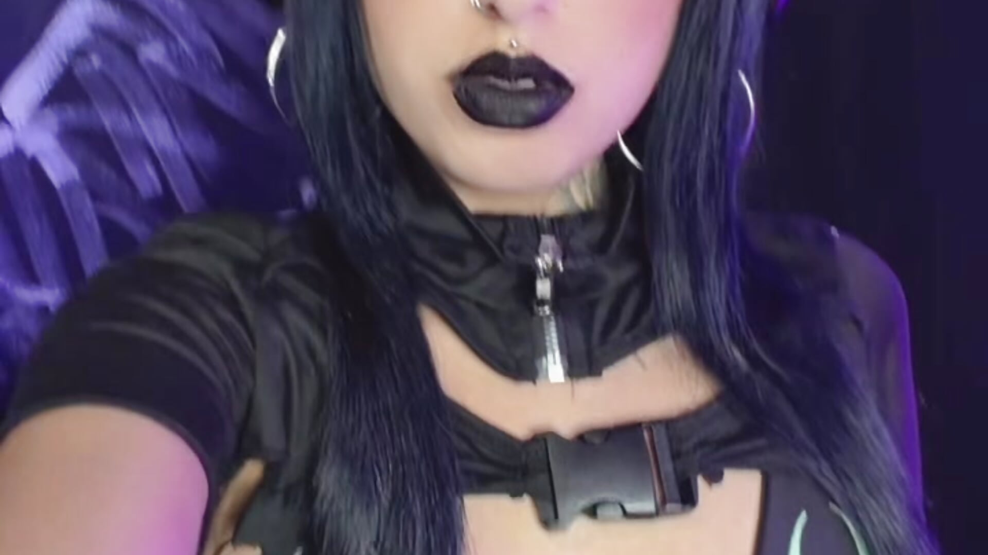 Be my fucking bitch. - video by Alisson_Wynter cam model