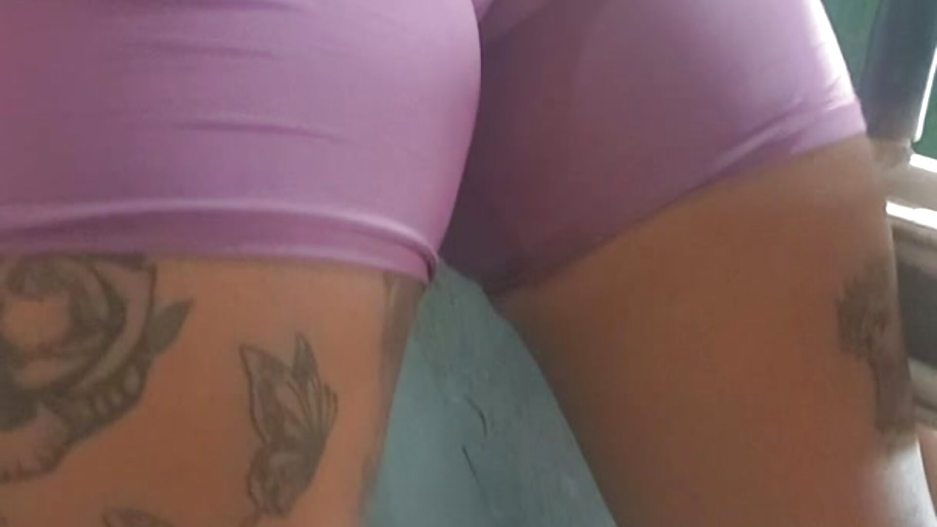 Piernas Y Otra Cosa 🔥🤤