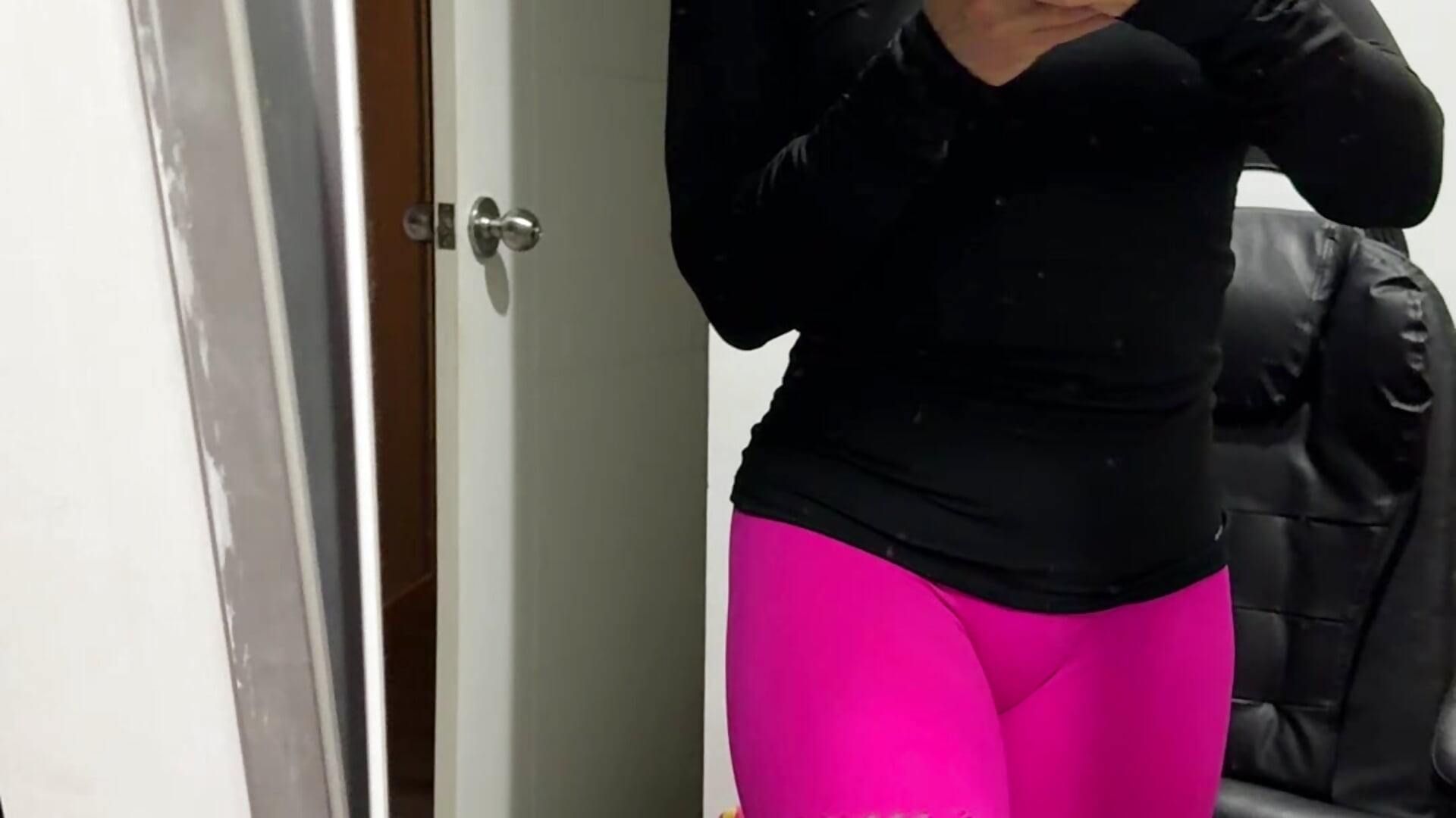 May2 – video af InesFitnes