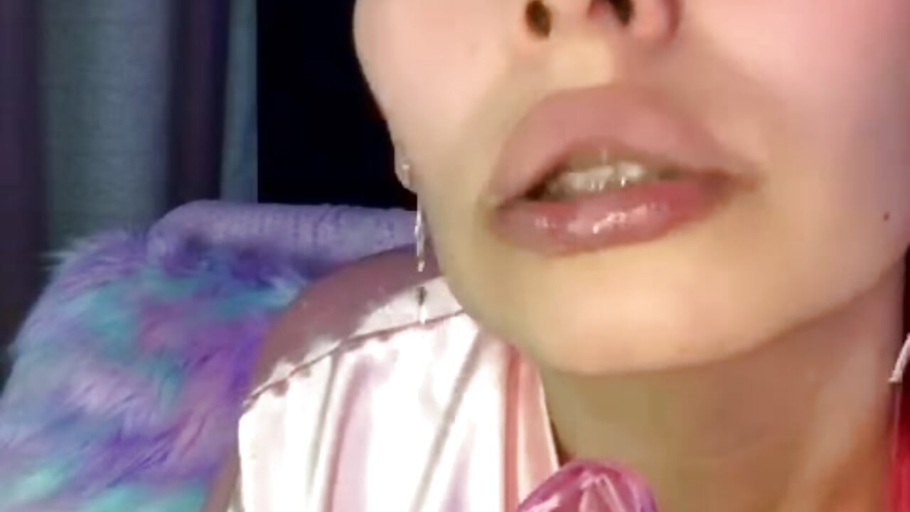 suck