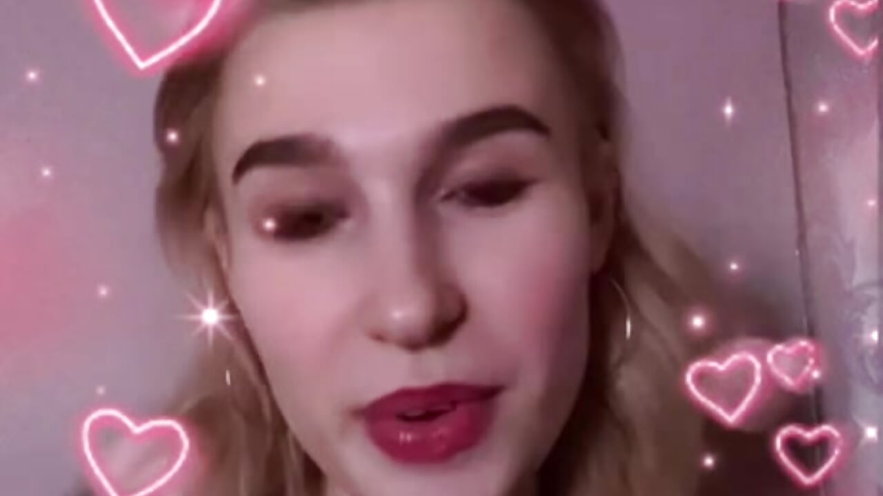 My spectacular video)