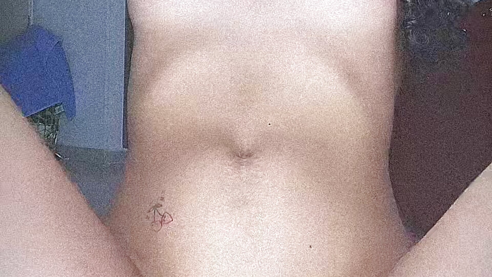 You like deep anal? - video oleh model kamera ChantalHans