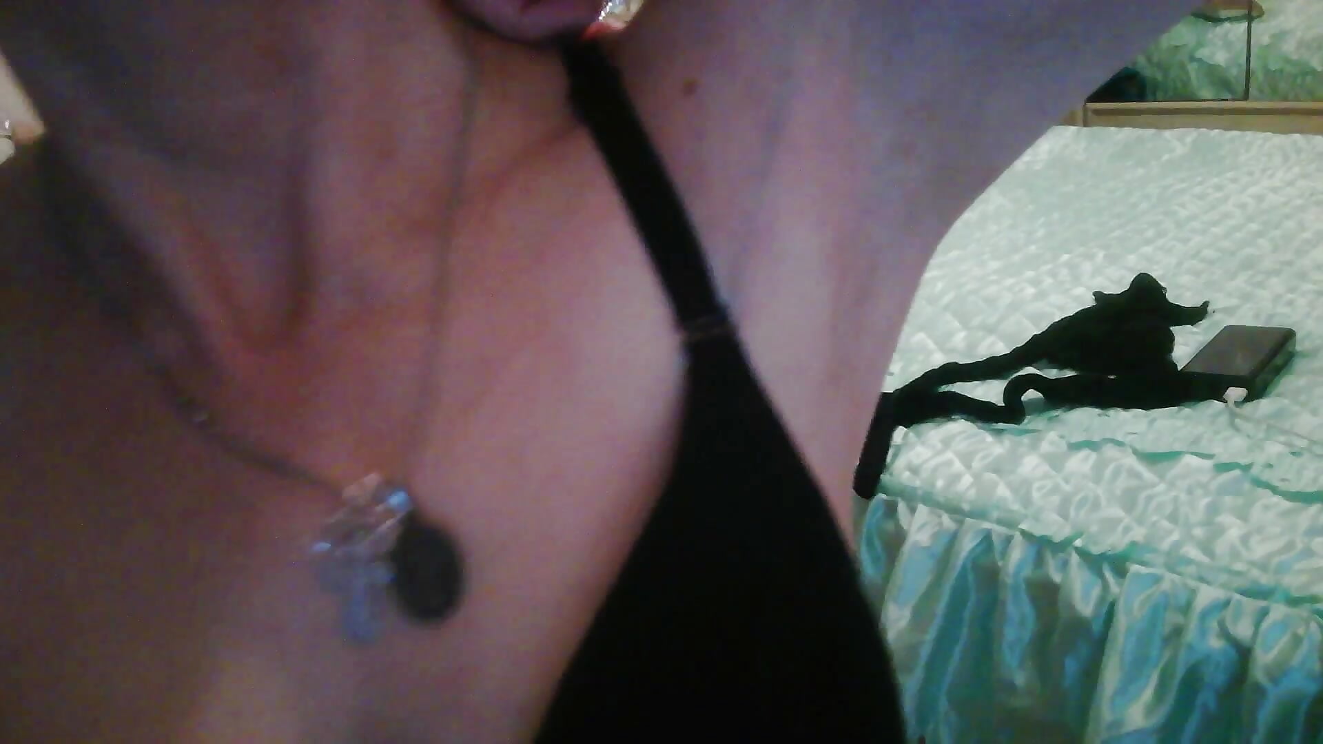 A little bit of me - vídeo de la modelo de cam Debra_Phoenix