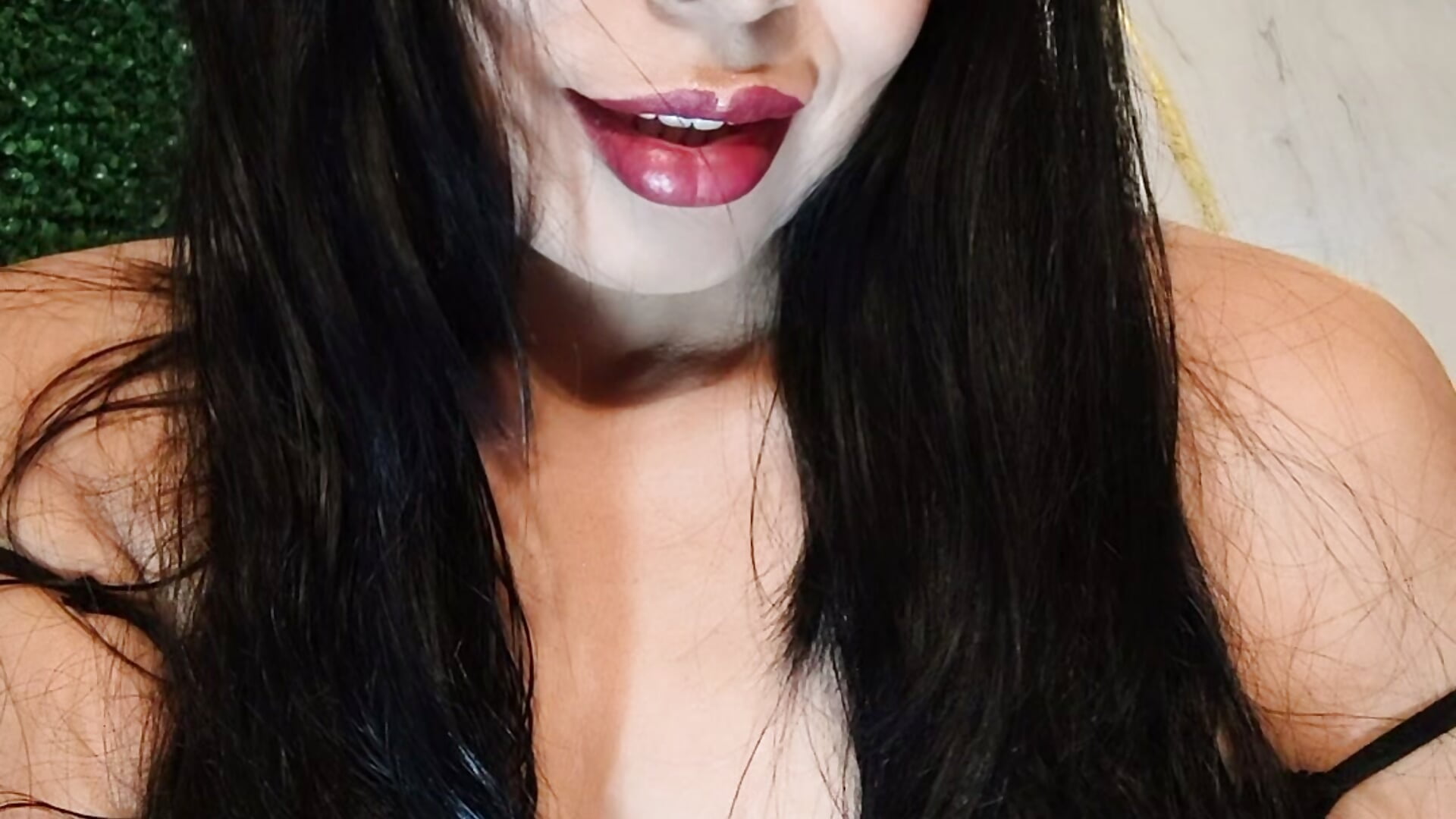 I am fire for you – video od MeleekXXX_