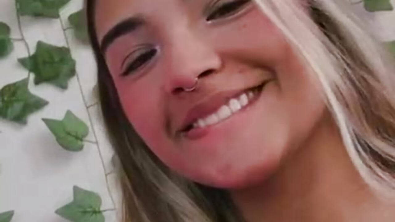 😍 - video by Annebull_ cam model