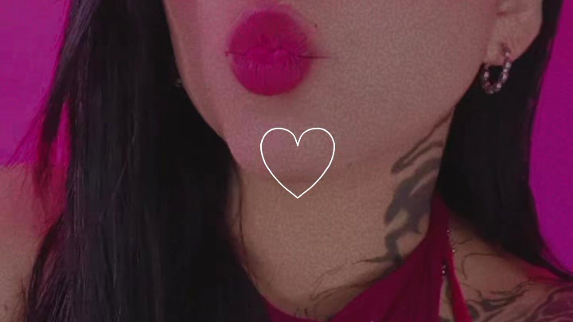 🌹❤️‍🔥🌹 - vídeo de Naomy_Gomez_ modelo de câmara