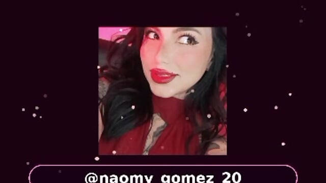 VID-20260812-WA0012 – video af Naomy_Gomez_ cam-model