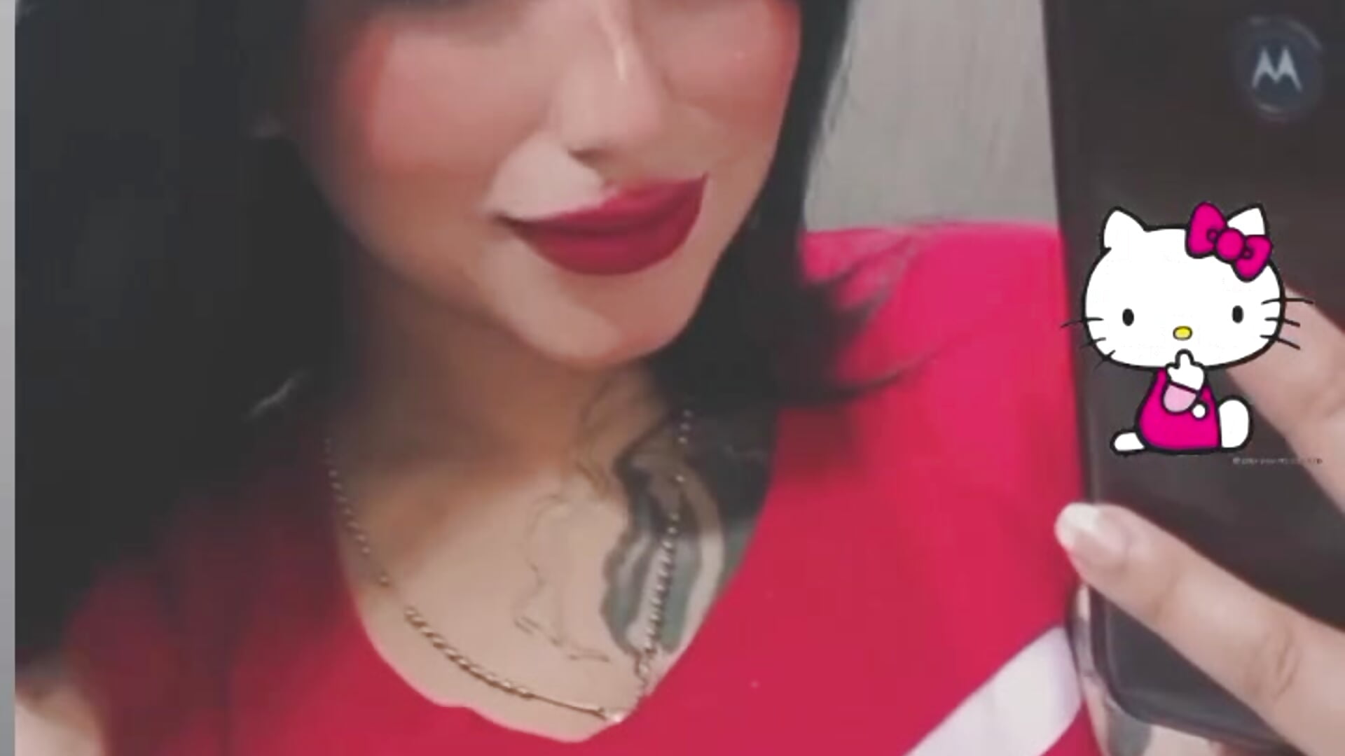 🌹💟🌹💟 - vídeo de Naomy_Gomez_ modelo de câmara