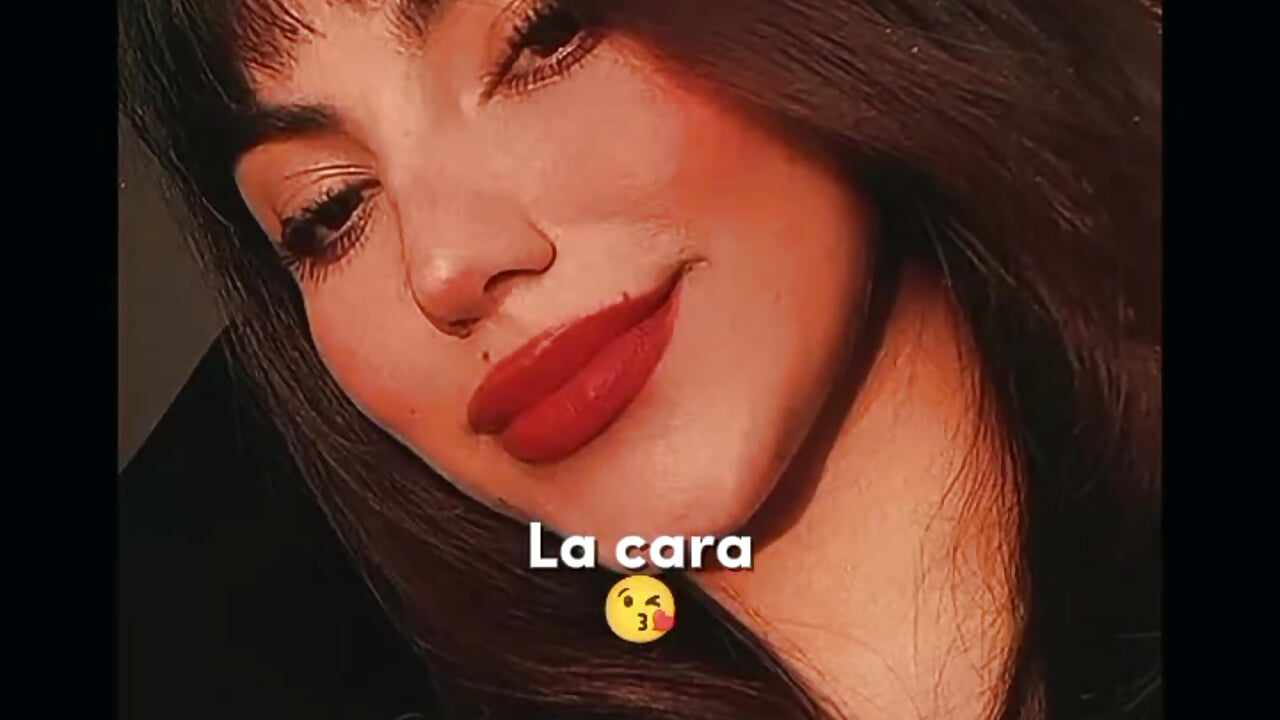 🎁💌🎁💌🎁💌🎁💌🎁 - video di Naomy_Gomez_ modella di cam