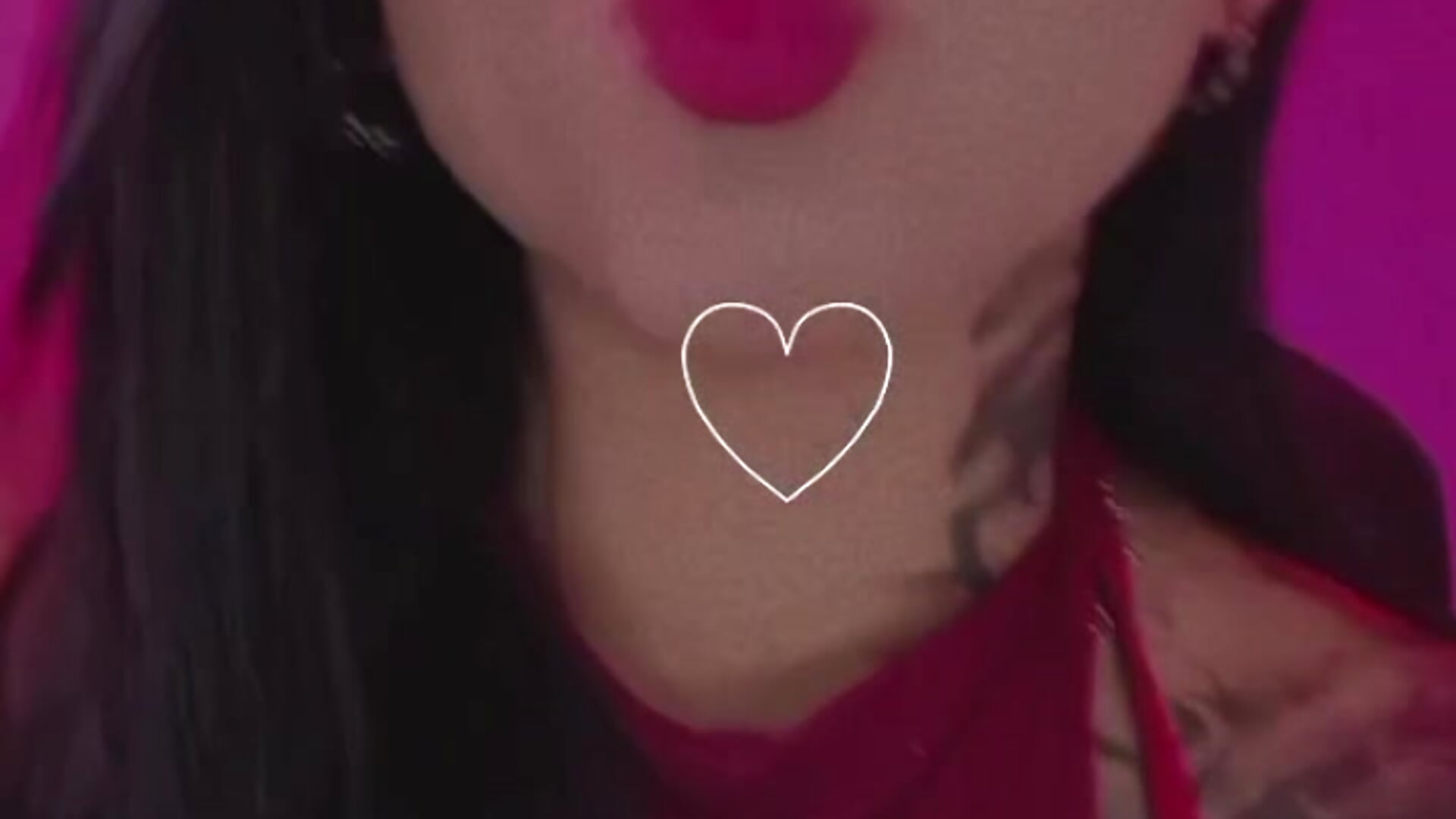 🌹For you, my love🌹 - clip cu Naomy_Gomez_ model videochat