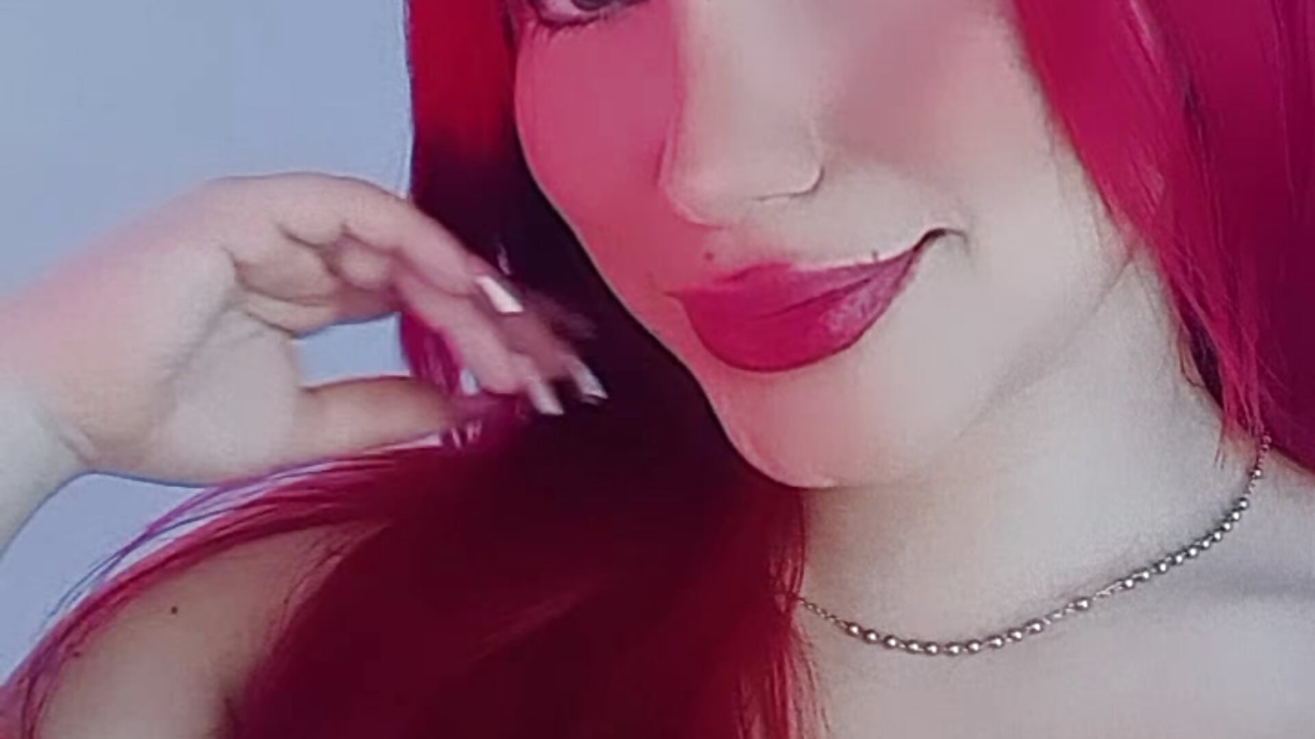 ❤️😈❤️😈❤️😈 - video by Naomy_Gomez_ cam model