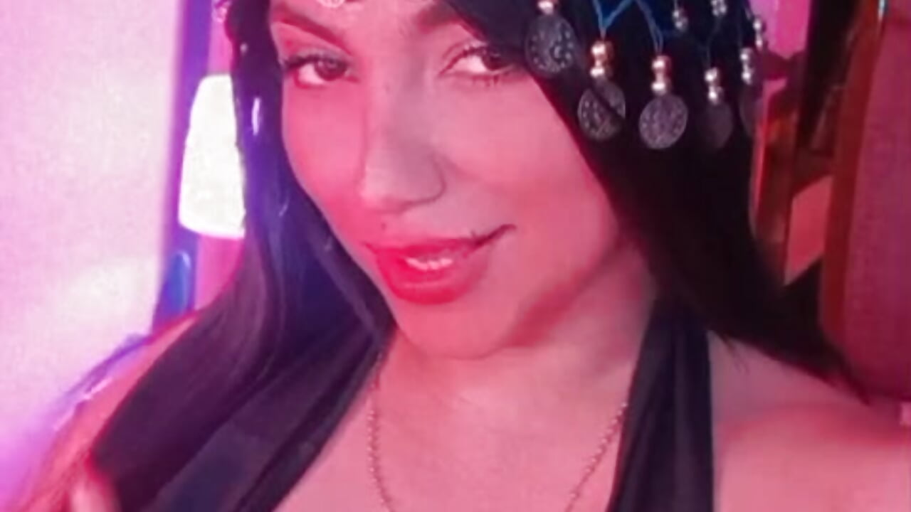 ❤️😈❤️😈❤️😈 – video od webkamerové modelky Naomy_Gomez_