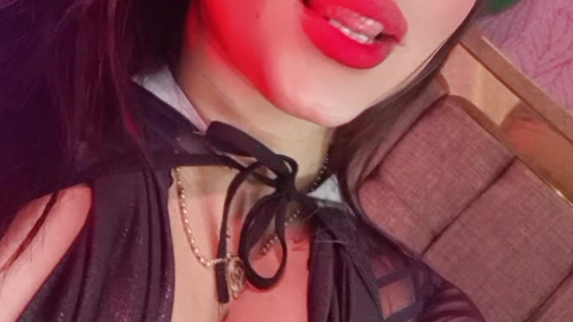 Tell me, my love, what do you think of this photo? Come, give me love. - video van Naomy_Gomez_ cam-model