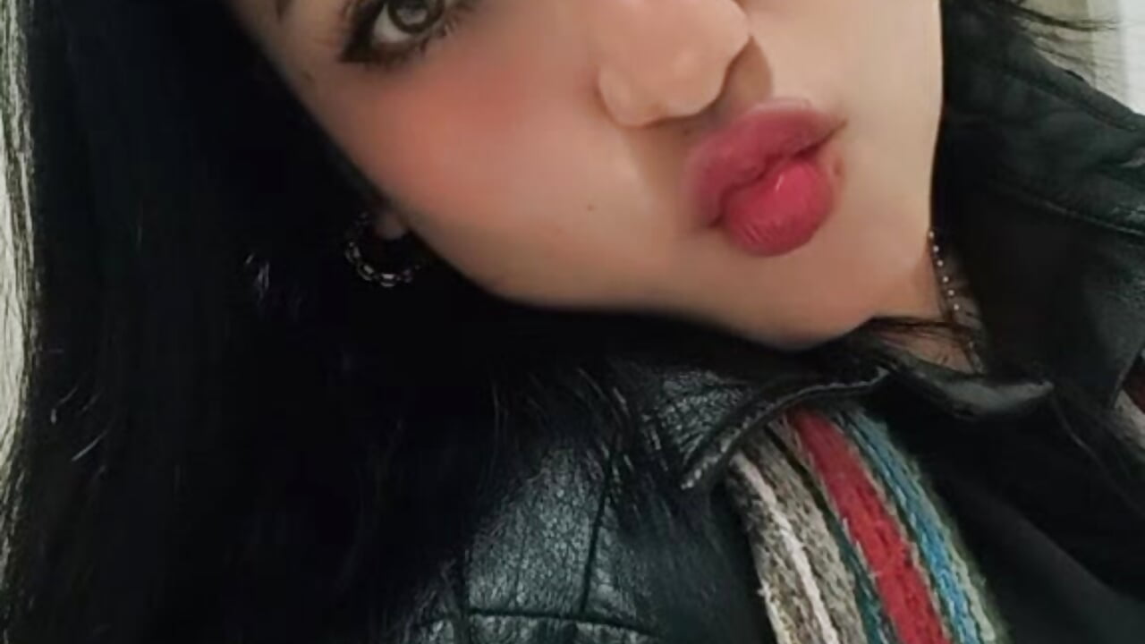 💕😻💕😻 - video av Naomy_Gomez_ cam-modell