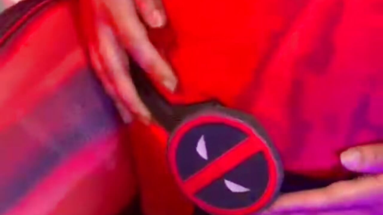 A small glimpse of what's to come - video by Naomy_Gomez_ cam model