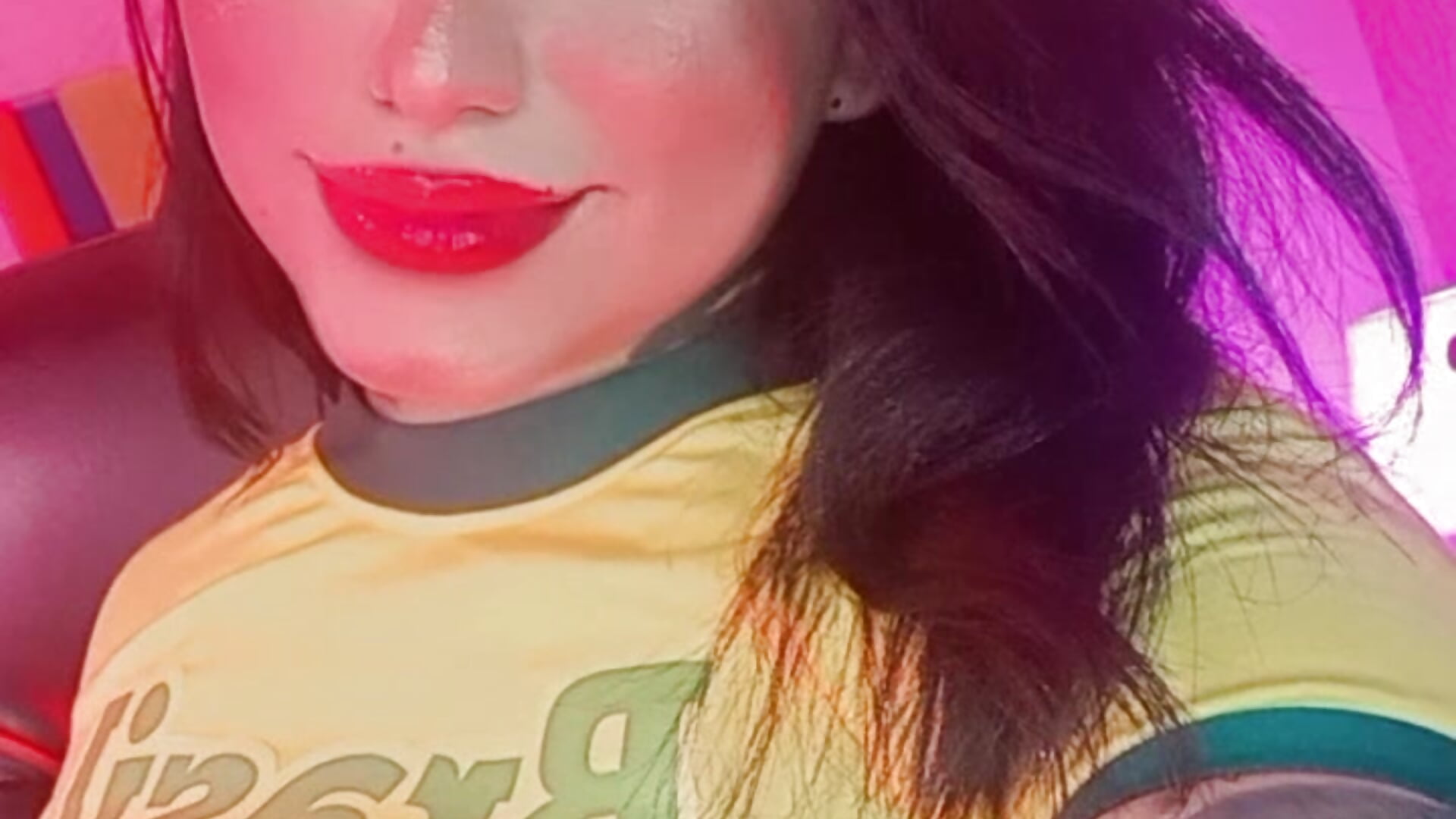 🌹BRASIL 🌹 - video by Naomy_Gomez_ cam model