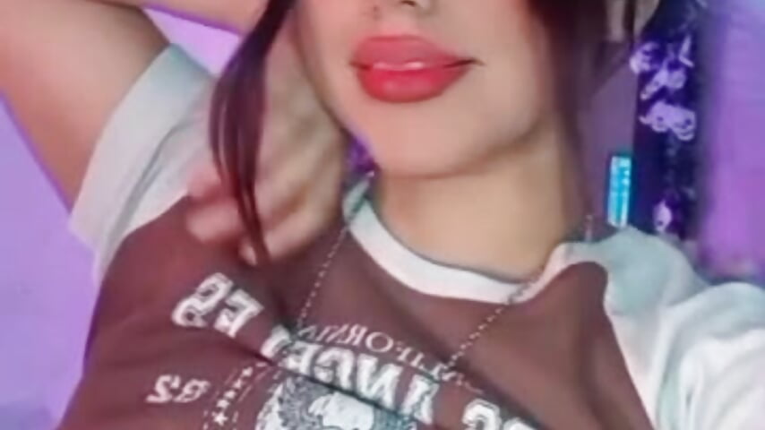 ❤️😈❤️😈❤️😈 - video by Naomy_Gomez_ cam model