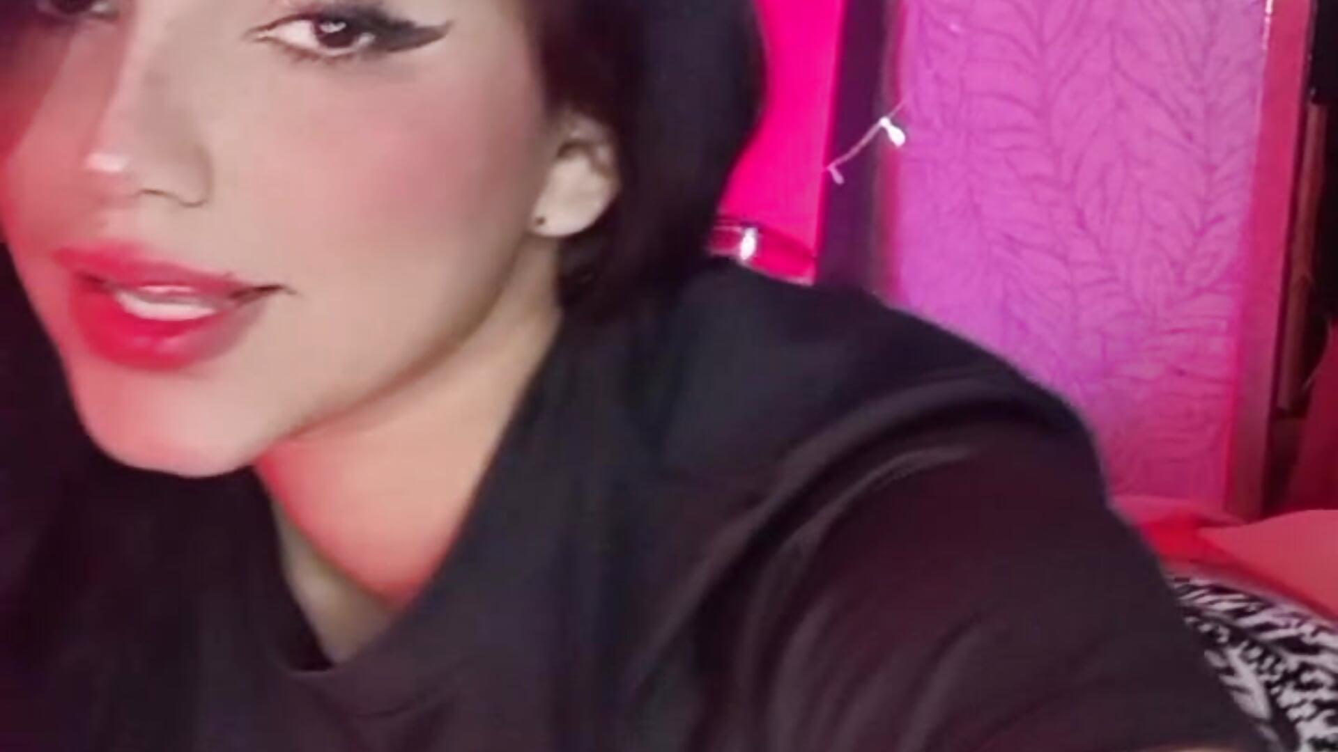 😈😋😈 - ক্যাম মডেল Naomy_Gomez_-এর ভিডিও