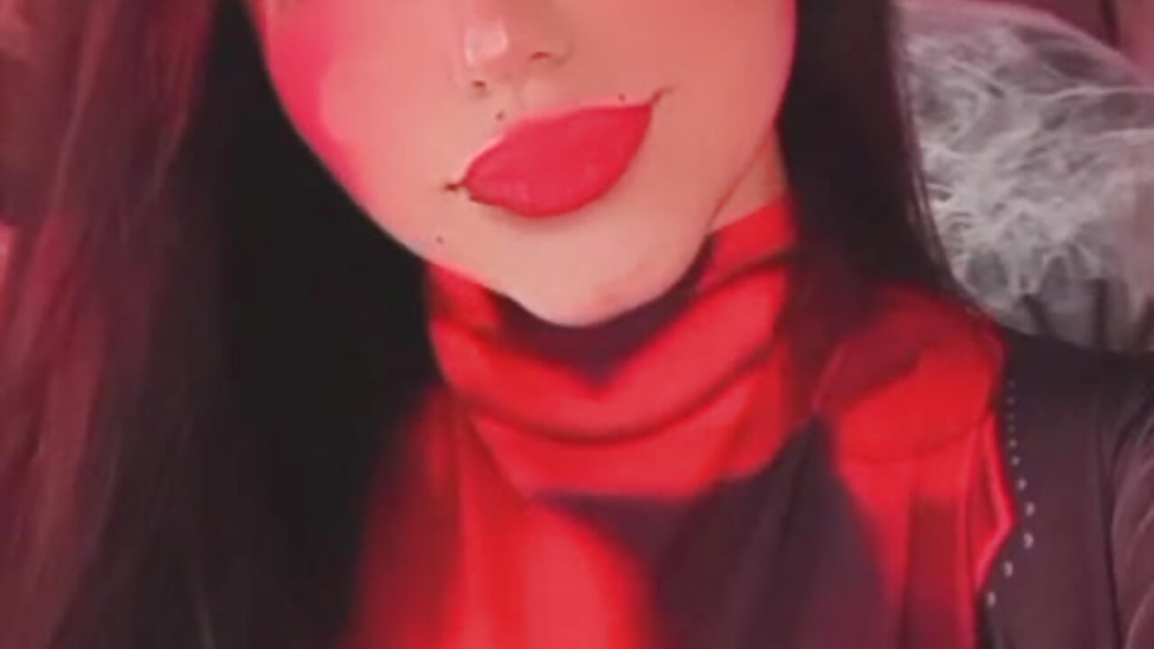 ❤️😈❤️😈❤️😈 - video by Naomy_Gomez_ cam model