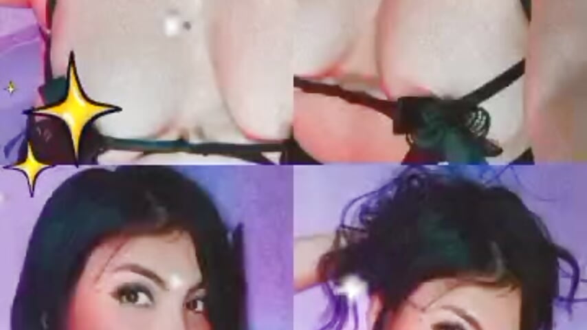 ❤️Your favorite princess ❤️ - video by Naomy_Gomez_ cam model