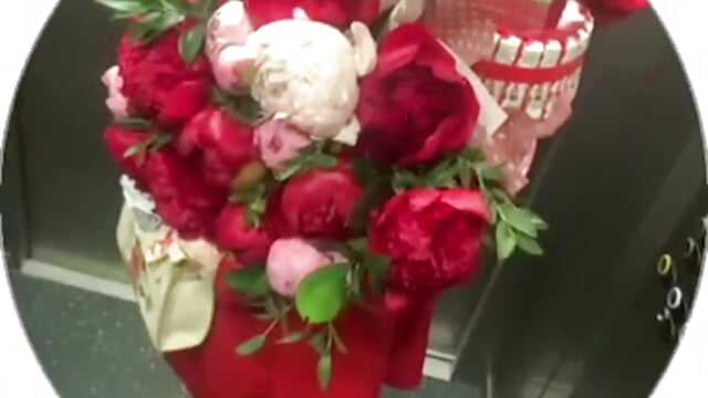 My gifts🎁 - video by sugarrr_lady cam model