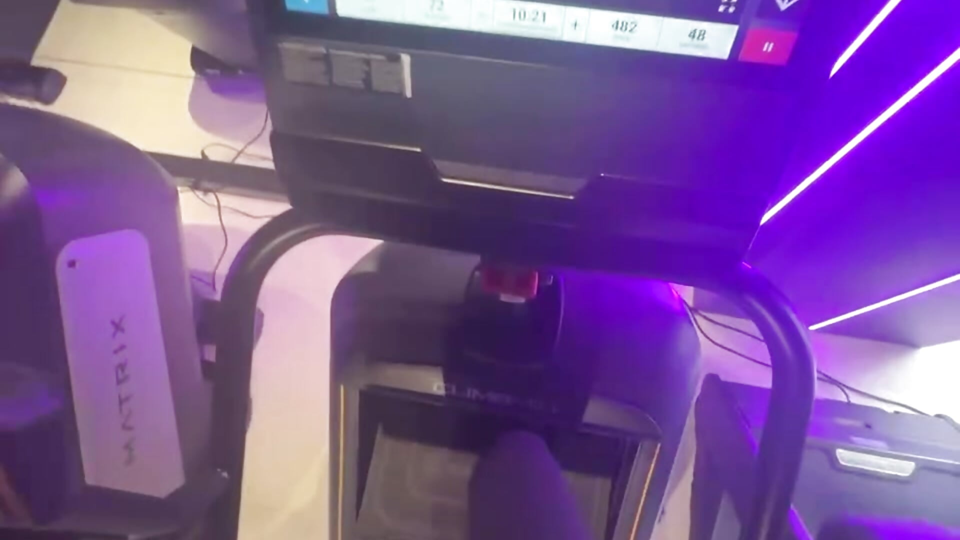 𝐌𝐲 𝐰𝐨𝐫𝐤𝐨𝐮𝐭 - video by sugarrr_lady cam model