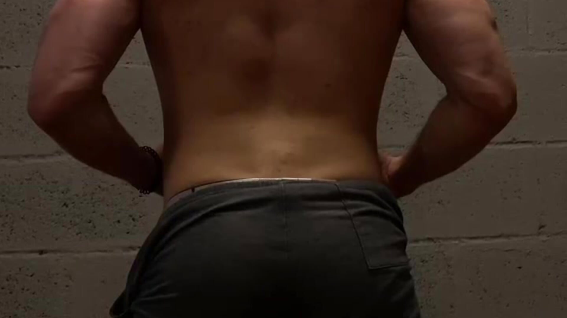 What do you think about ? - video by AngelBennet_ cam model