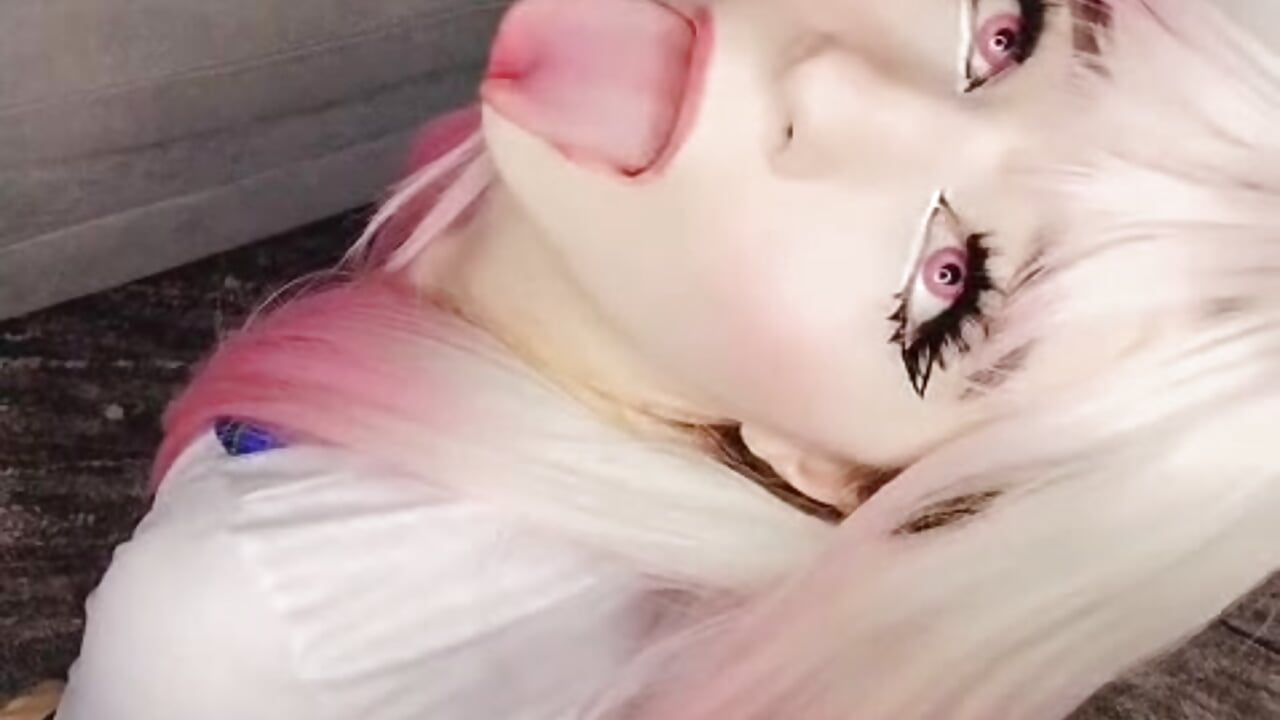 ready for me? - video by melany_blair cam model