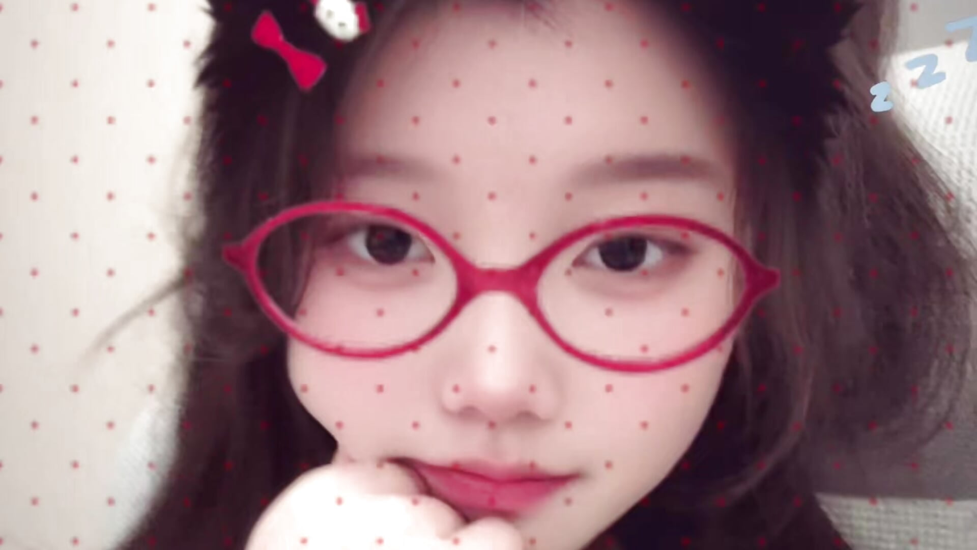 嘻嘻－カメラキャストのyang-yang-yangの動画