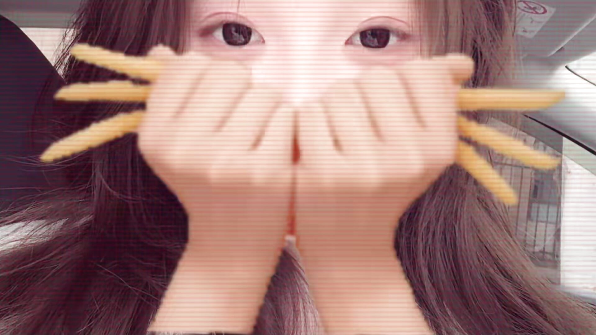 哥哥们你们看我有在认真练车 - yang-yang-yang 캠 모델의 동영상