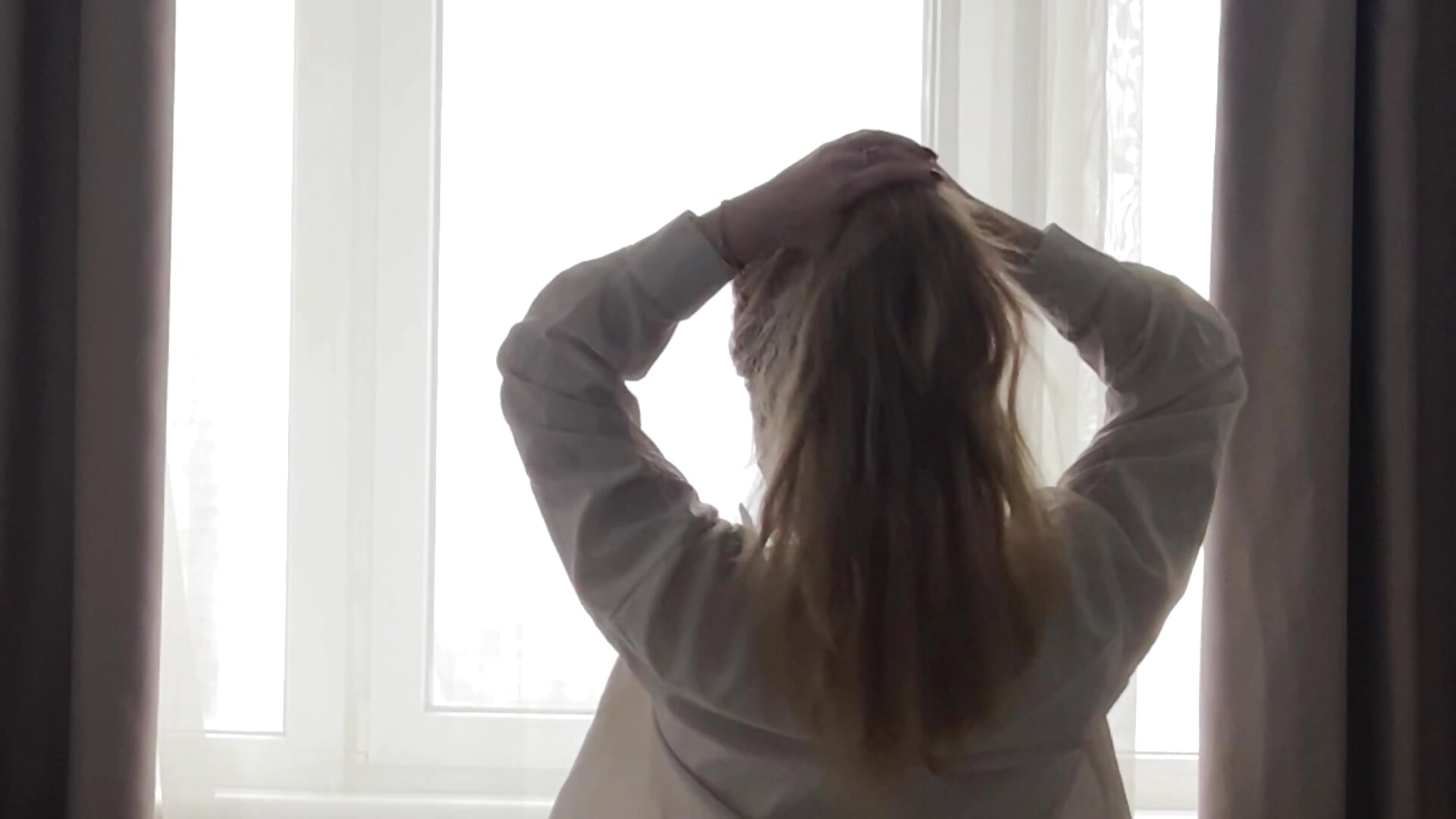 😈 - video di SabrinaMuse modella di cam