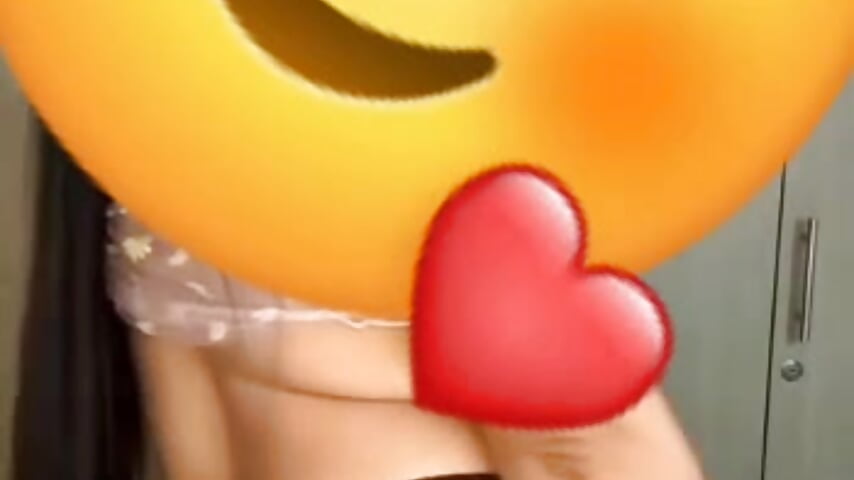 🥵❤️