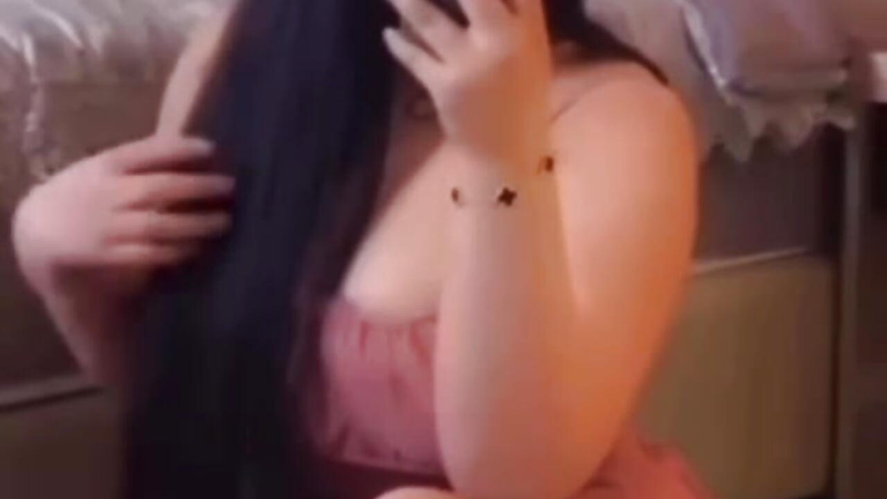 ❤️💋 - vidéo du modèle de showcams papixa