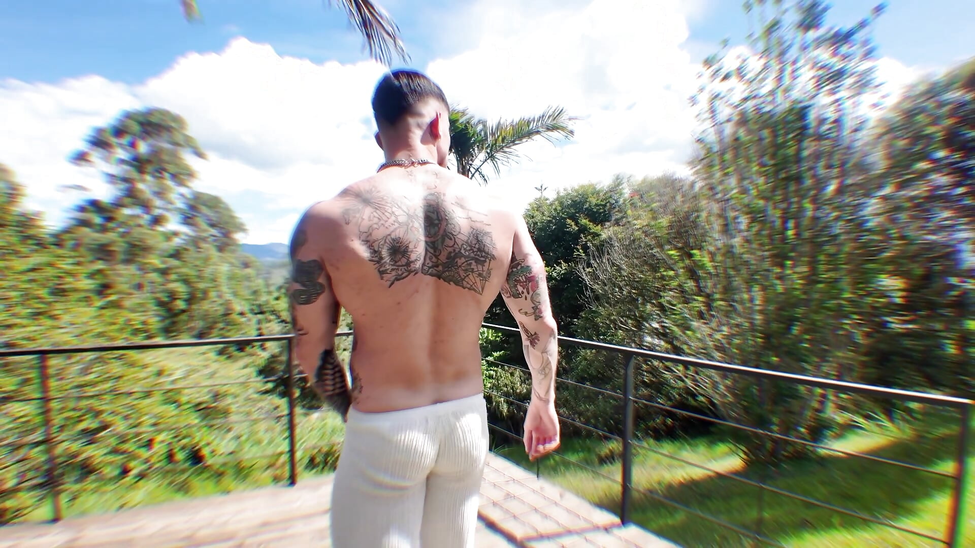 SUNNYDAY - DimitriSullivan_ 캠 모델의 동영상