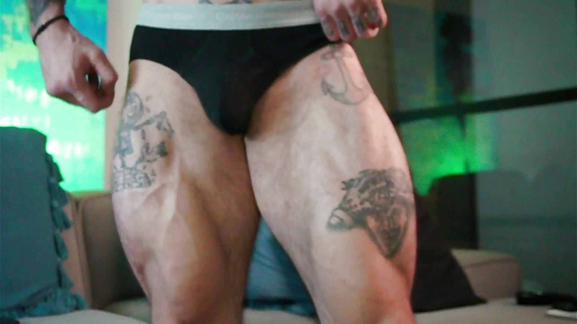 My Body Is For You－カメラキャストのDimitriSullivan_の動画