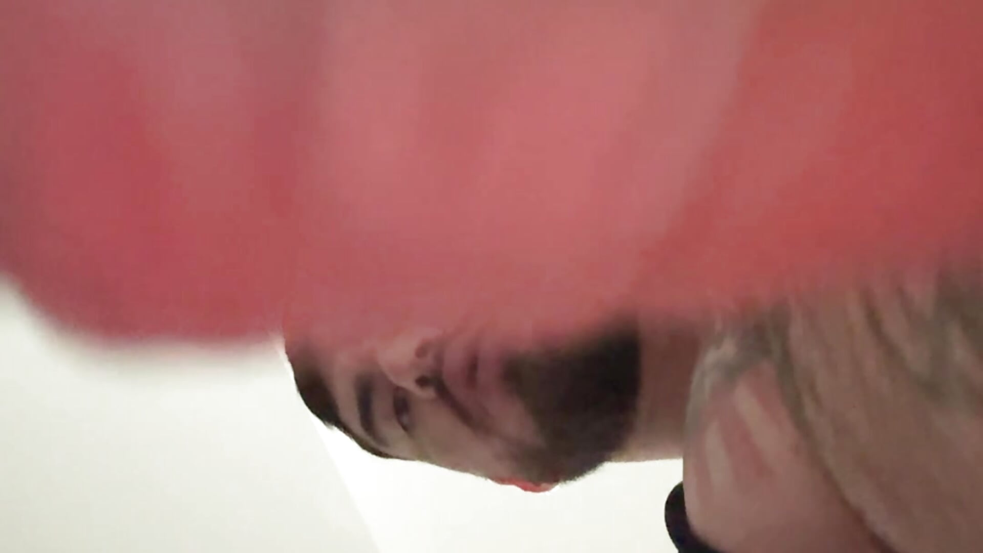 OPEN YOUR MOUTH