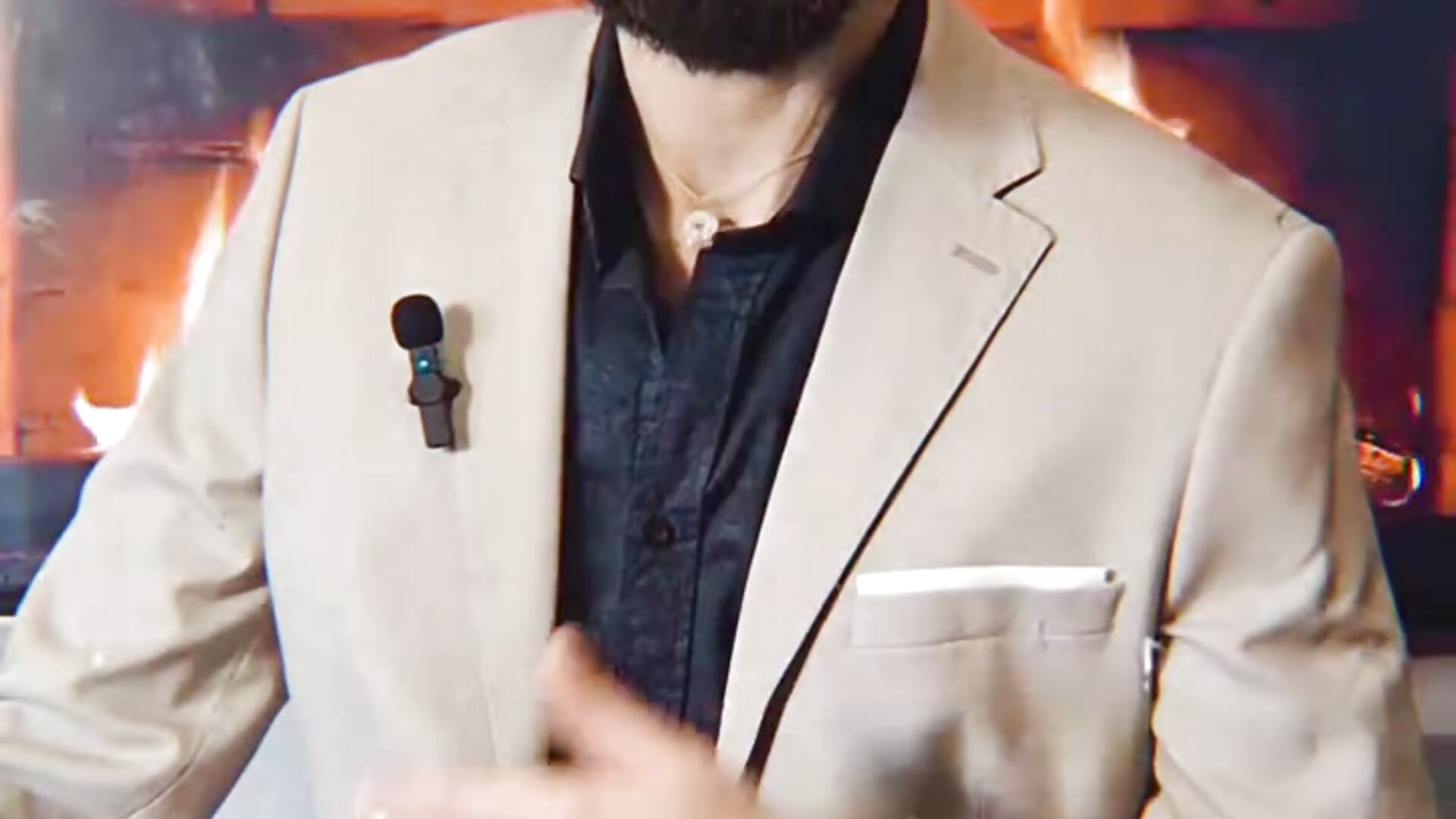 Bucharest Summit 2026 - video av DaWoD030 cam-modell