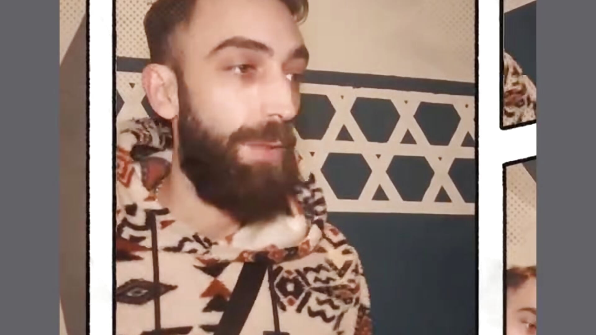 Brand Ambassador Bucharest Summit 2026 - video by DaWoD030 cam model