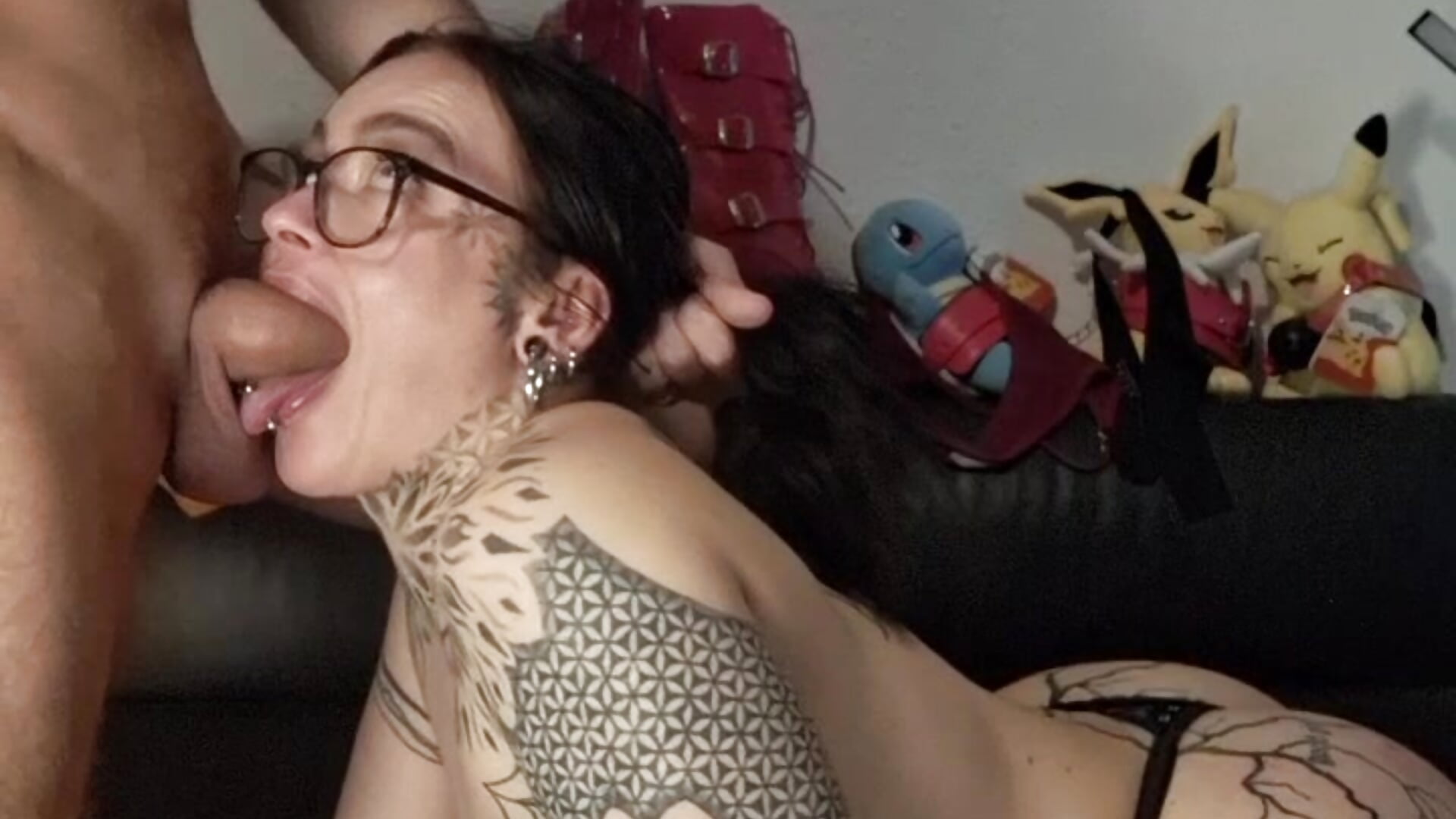 D&E Part 3 - Video von DaWoD030 Cam-Model