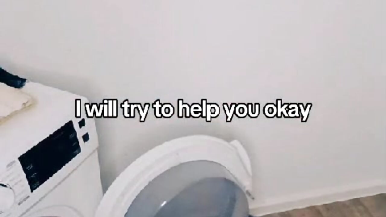 Help im Stuck🍆 - video by DaWoD030 cam model