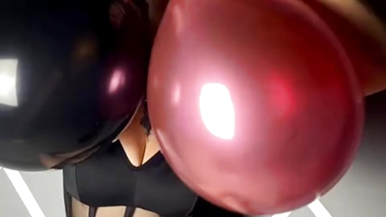 sensual - video by alaha_evans cam model