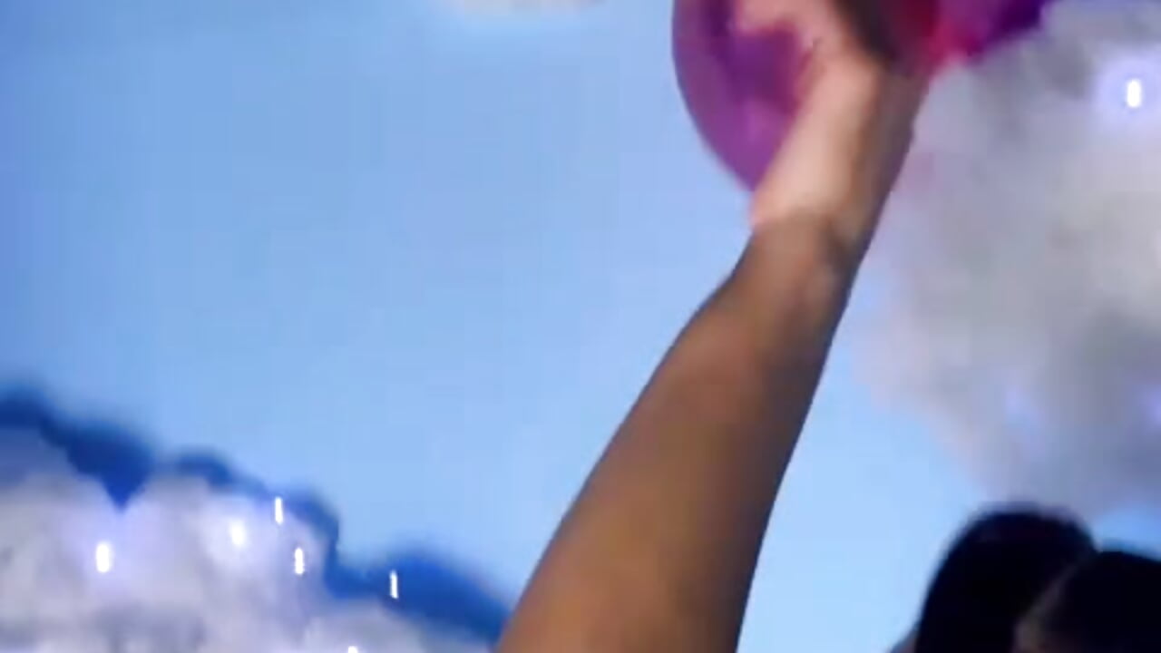 welcome - video by alaha_evans cam model