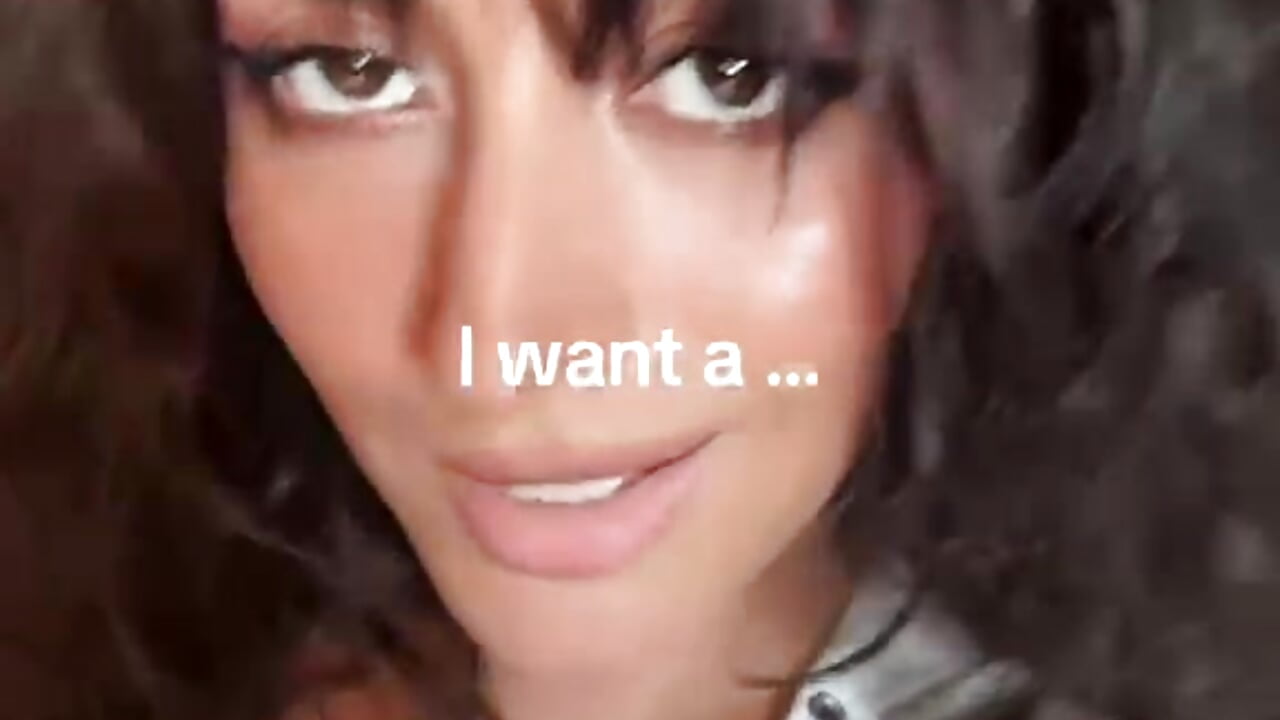 you latina - סרטון של Lady_Rey