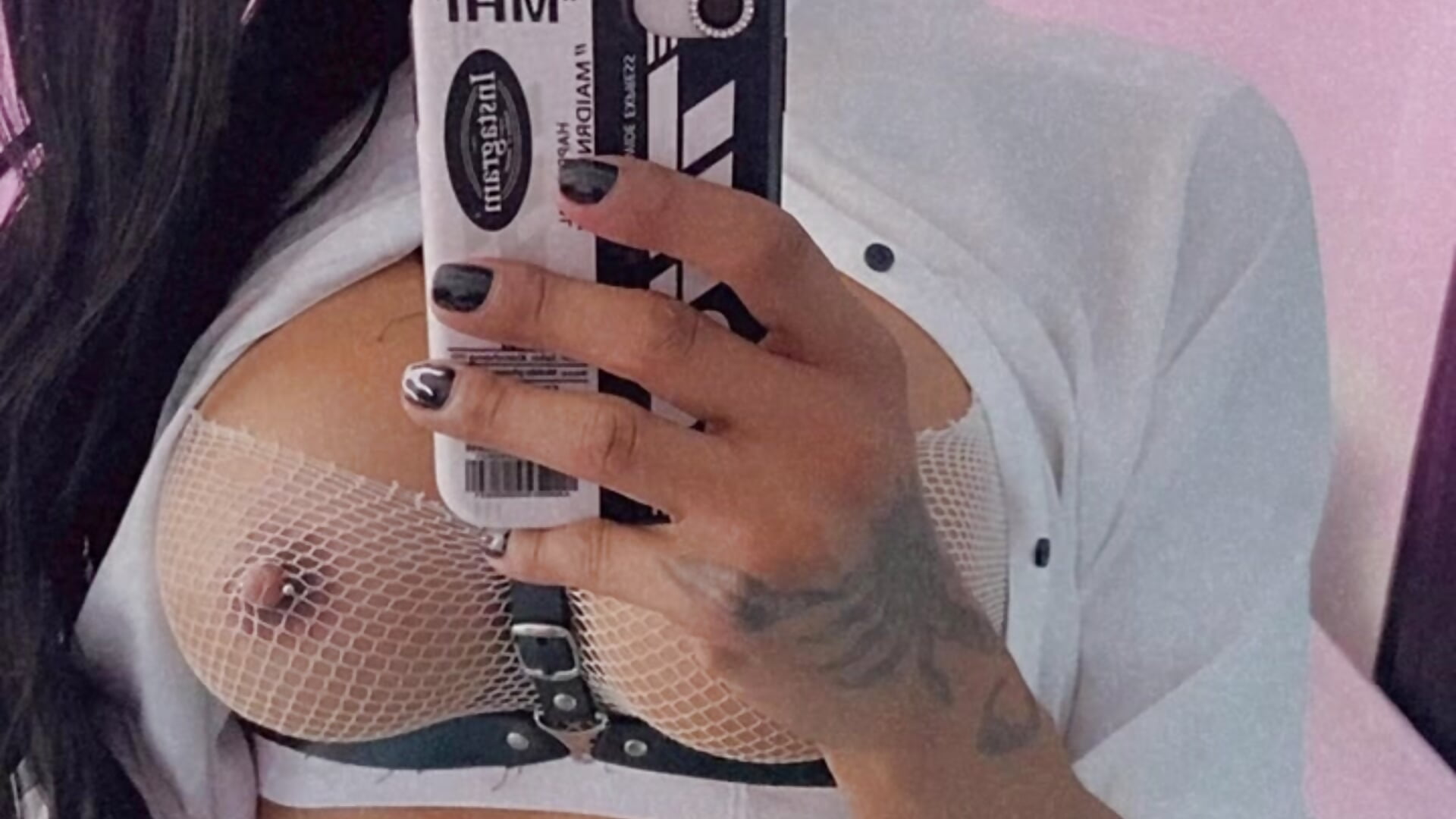 sexy me - video av xl_dakotadom cam-modell