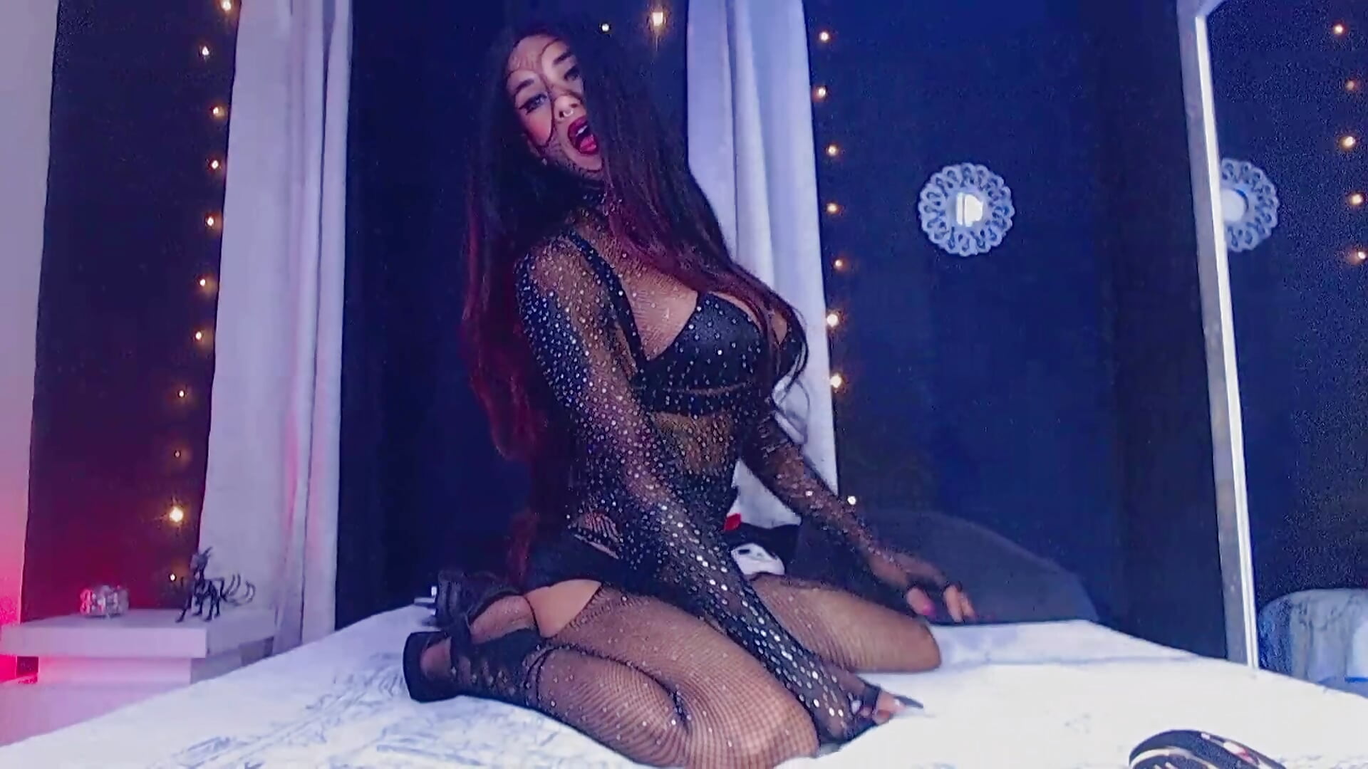 i am sexy bitch - video av xl_dakotadom cam-modell