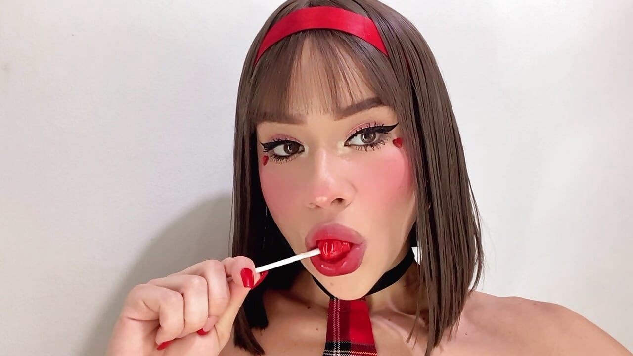 📍​😍​– Kinky__Karo kameramodell videója