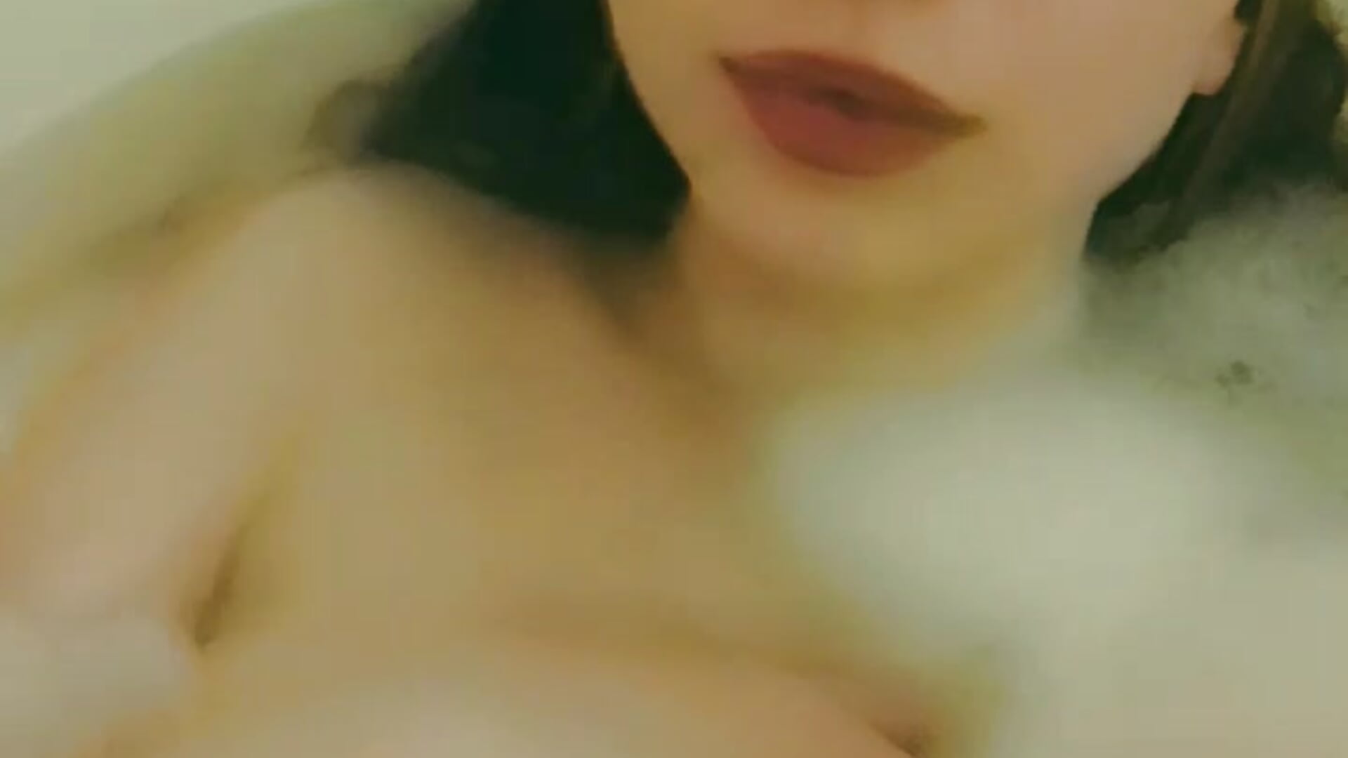 will you take a bath with me?